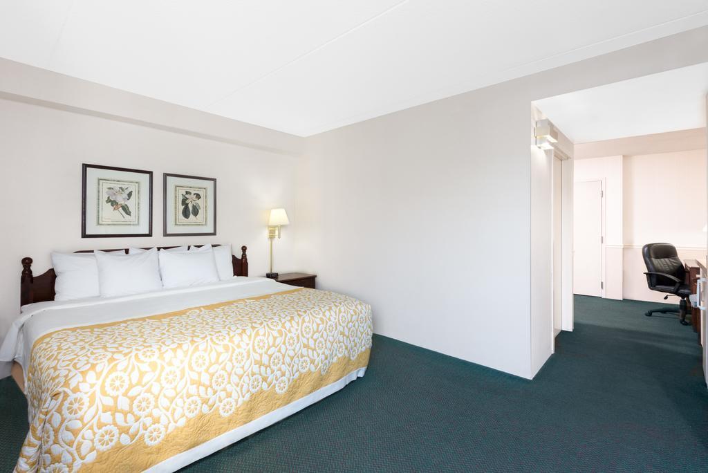 Best Western Carlisle South Eksteriør bilde