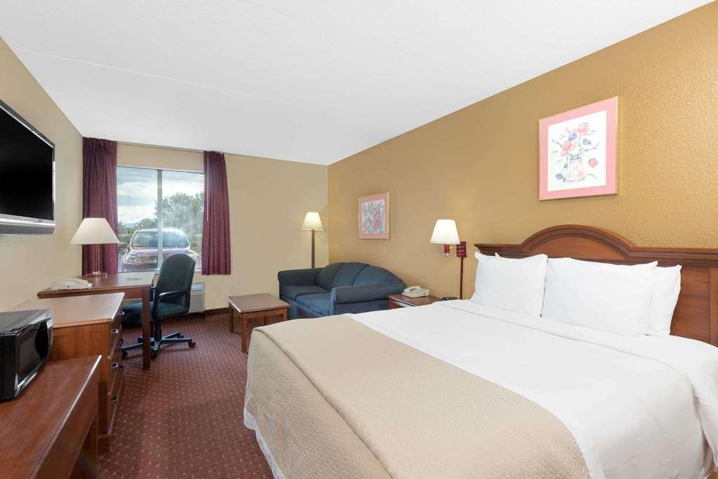 Best Western Carlisle South Eksteriør bilde