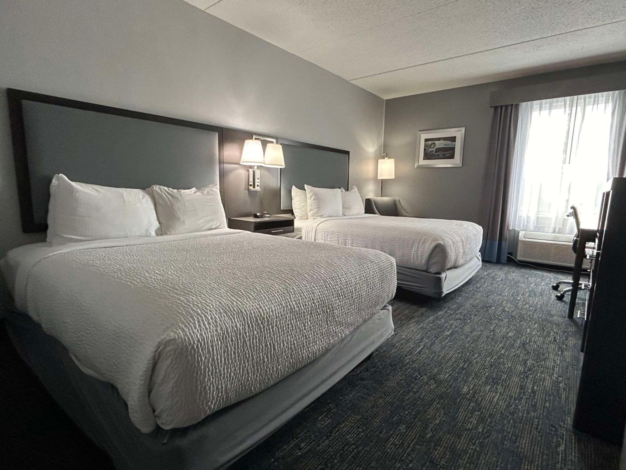 Best Western Carlisle South Eksteriør bilde