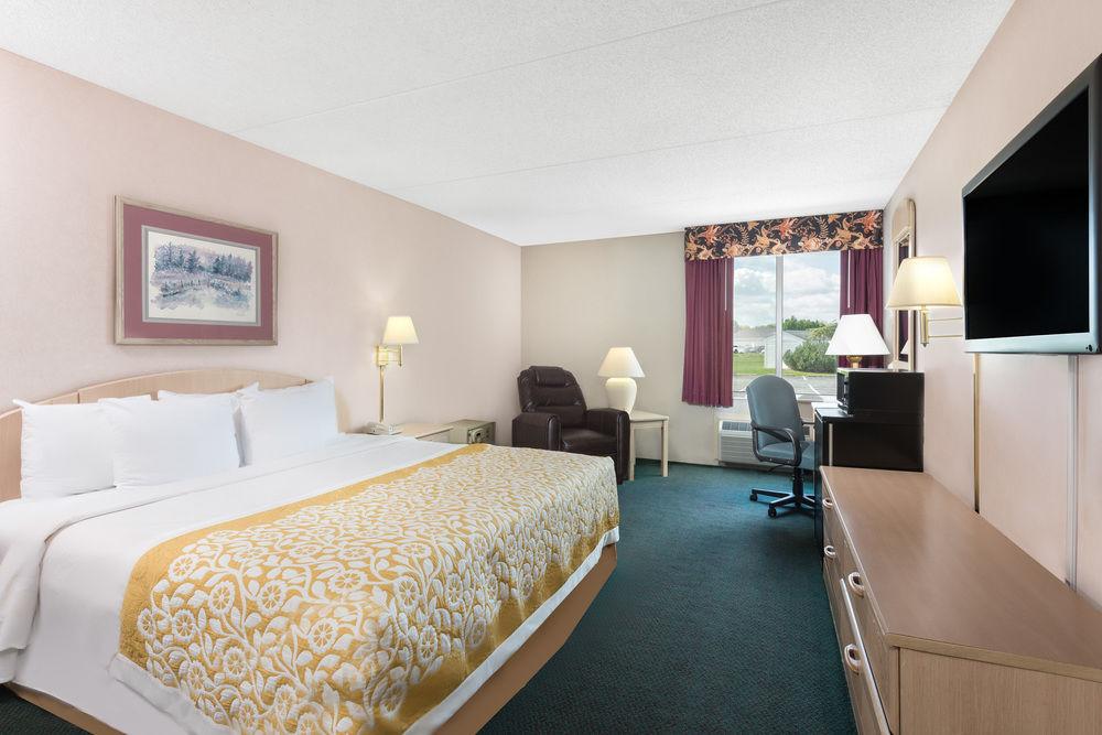 Best Western Carlisle South Eksteriør bilde