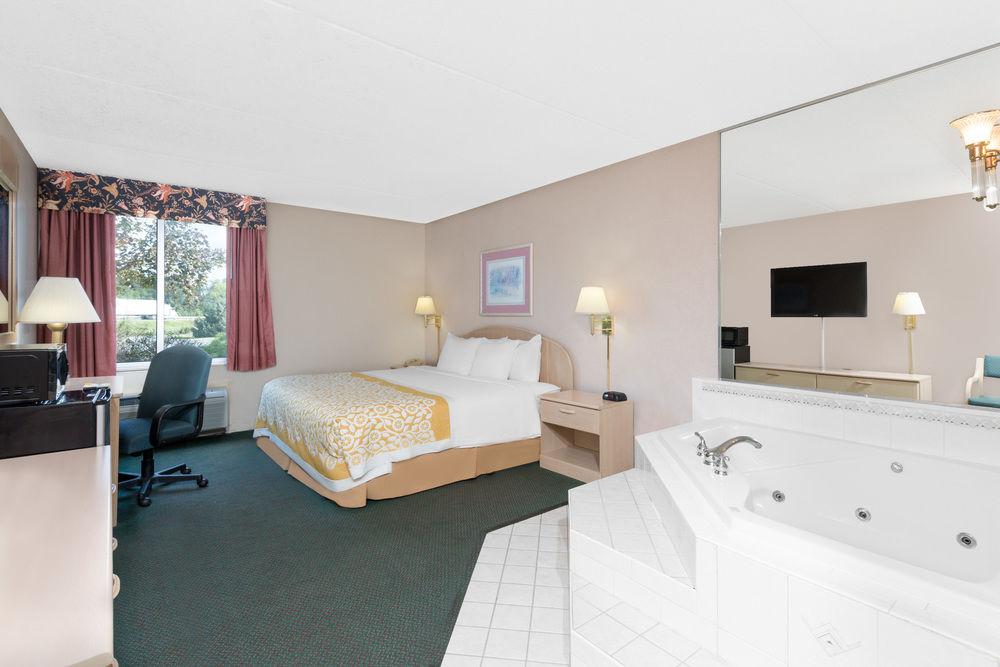 Best Western Carlisle South Eksteriør bilde